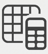 Calculated Table