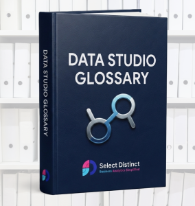 Data Studio Logo