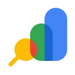 Google Search Console logo