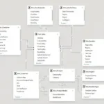 Snowflake Schema