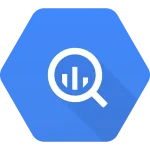 bigquery logo