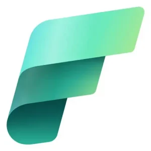 Fabric logo