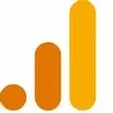 google analytics logo