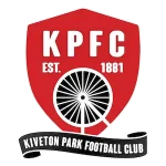 Kiveton Park FC logo