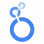 Looker Studio logo