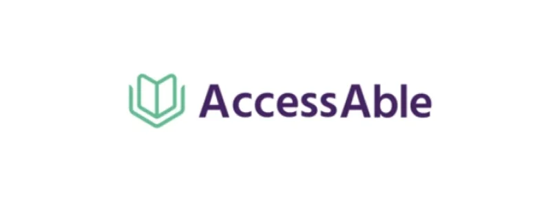 AccessAble logo
