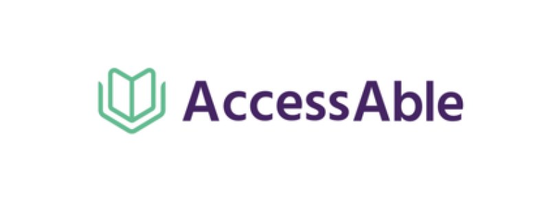 AccessAble logo
