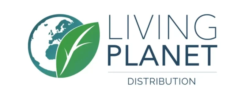 Living Planet Logo