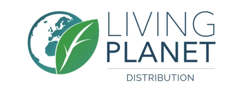 Living Planet Logo