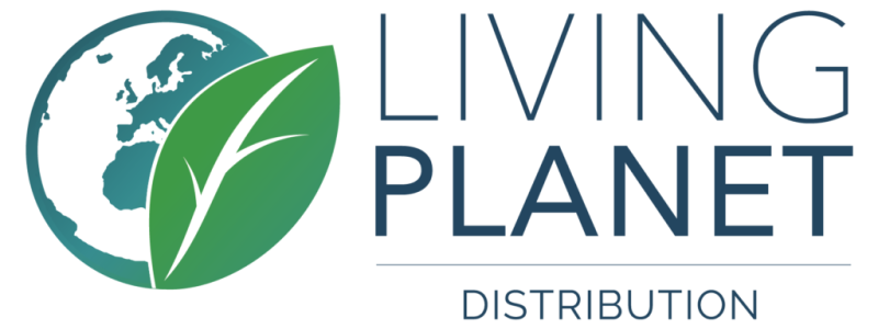 Living Planet Distribution logo